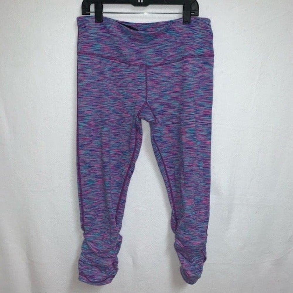 Glyder Capris